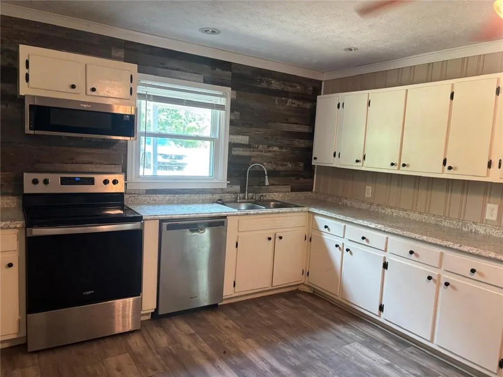 1402 Dewey Street Griffin, GA 30223