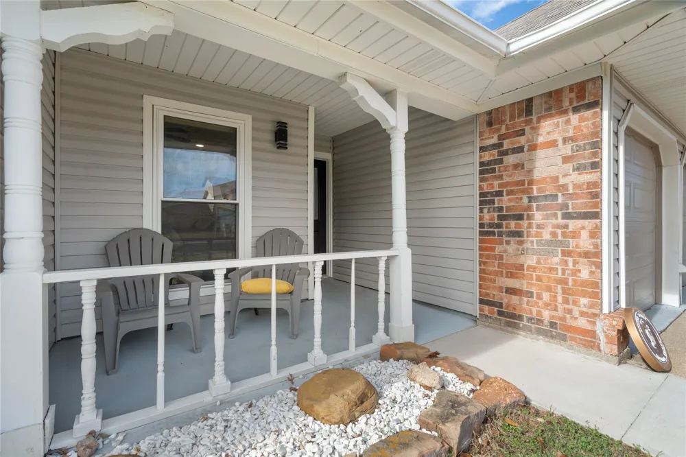 7629 Cedarhill Road Watauga, TX 76148