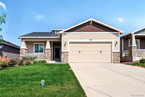 10657 Hidden Brook Circle