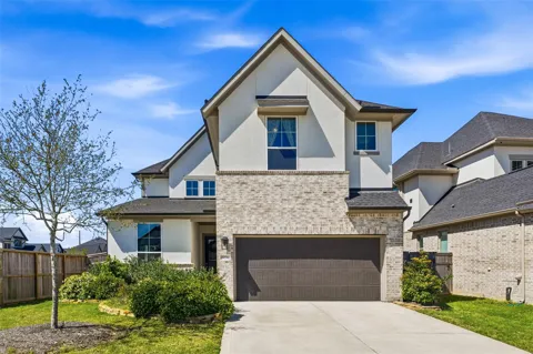 6026 Churchill Springs Lane
