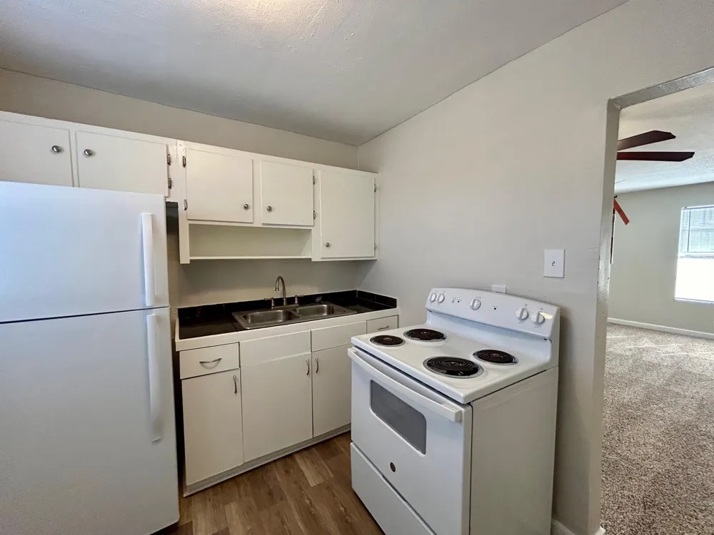 5415 Scott Street #38 Houston, TX 77021