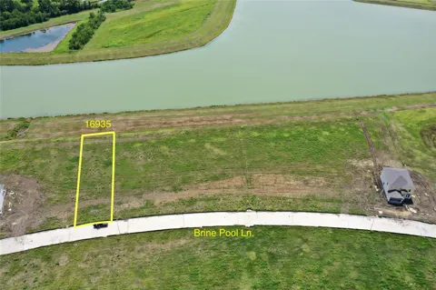 16935 Brine Pool Lane