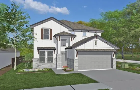 16935 Brine Pool Lane Crosby, TX 77532