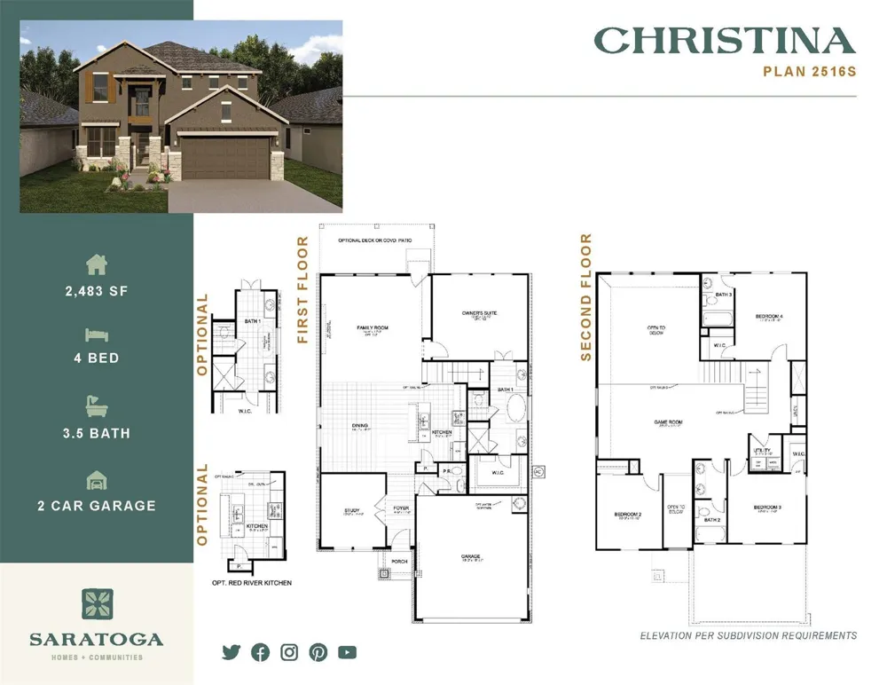 16935 Brine Pool Lane Crosby, TX 77532