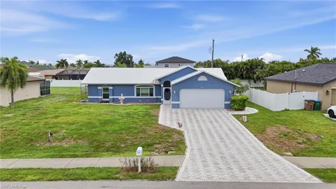 601 Mohawk Parkway
