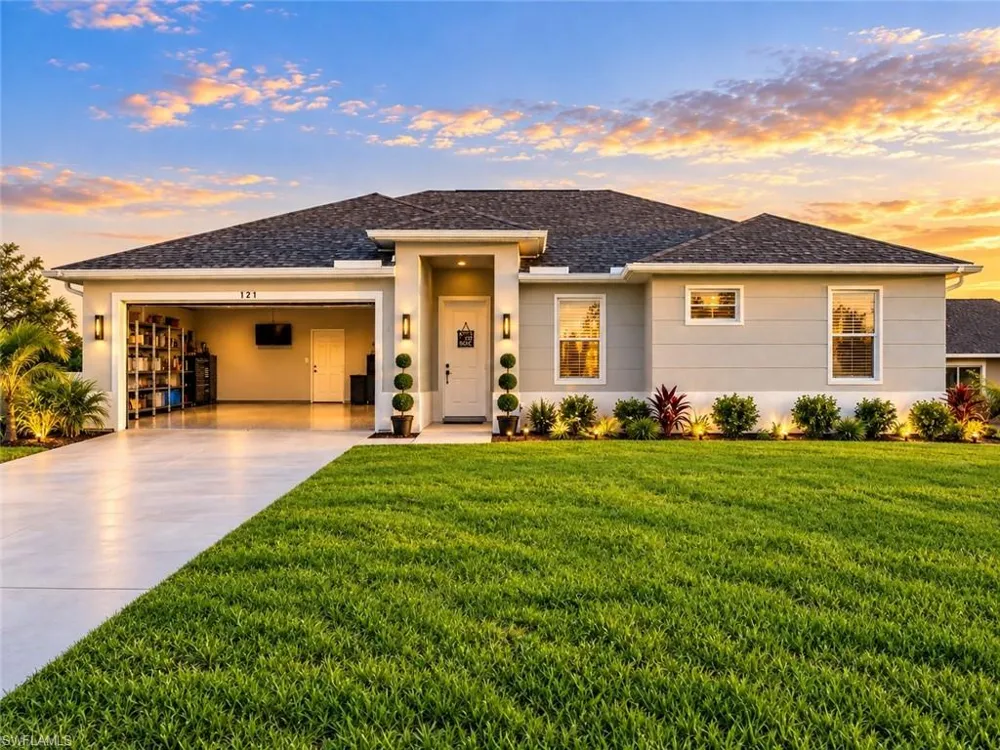 121 BETHLEHEM PLACE Labelle, FL 33935