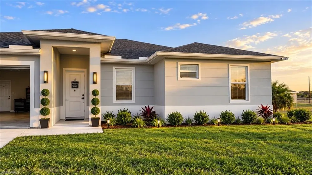 121 BETHLEHEM PLACE Labelle, FL 33935