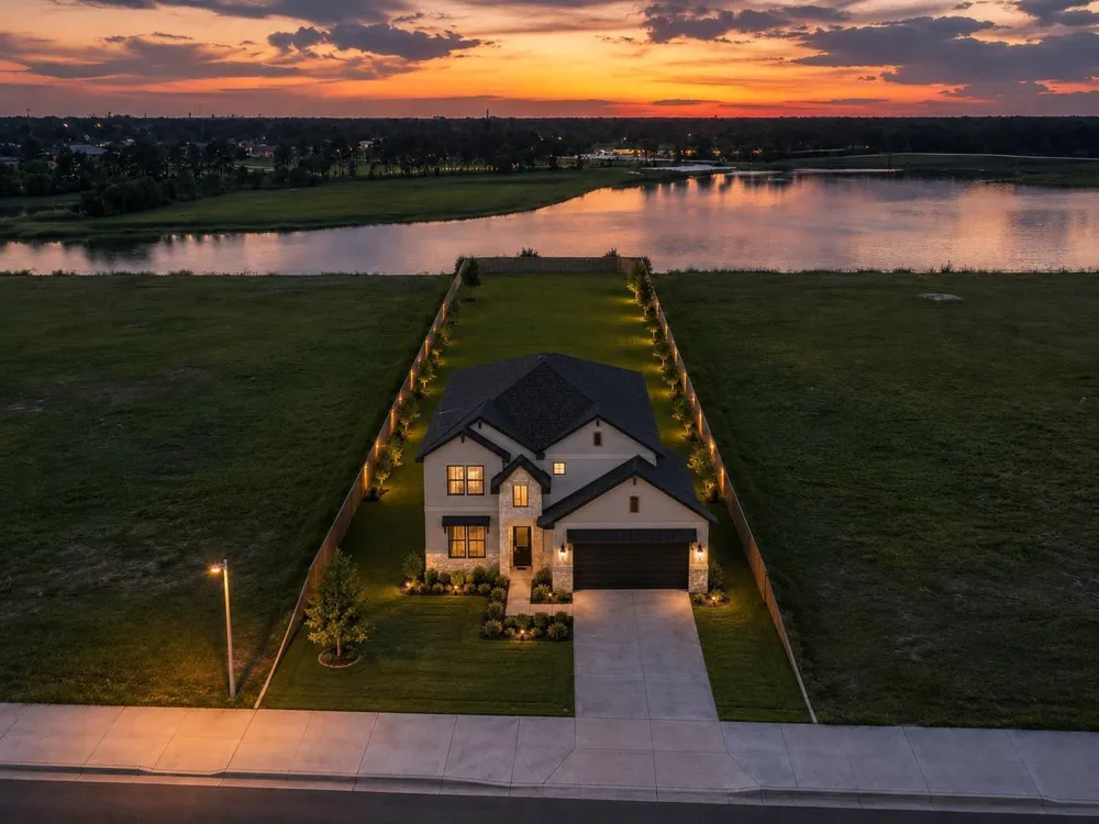 16951 Brine Pool Lane Crosby, TX 77532