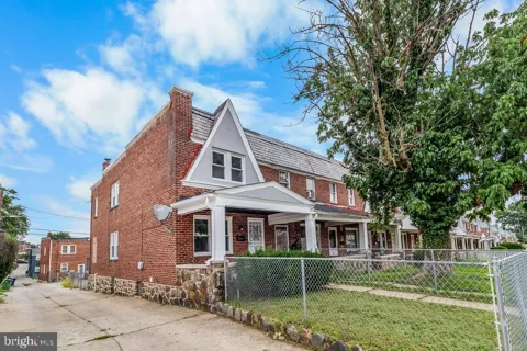 4024 WOODRIDGE ROAD