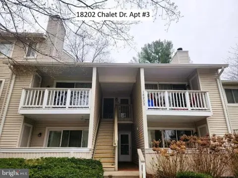 18202 CHALET DRIVE #3