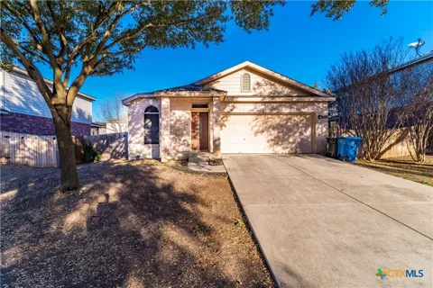116 Pilot Point