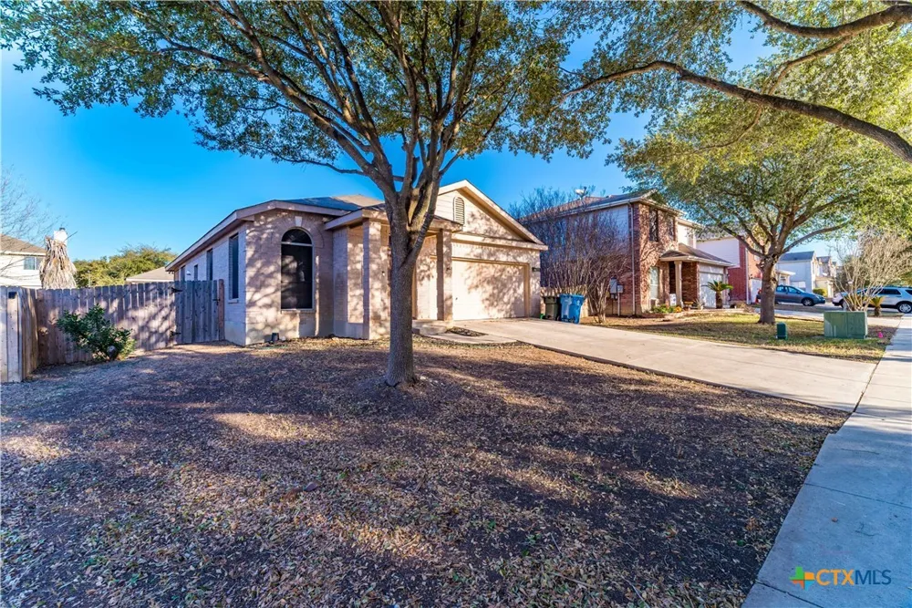 116 Pilot Point Cibolo, TX 78108