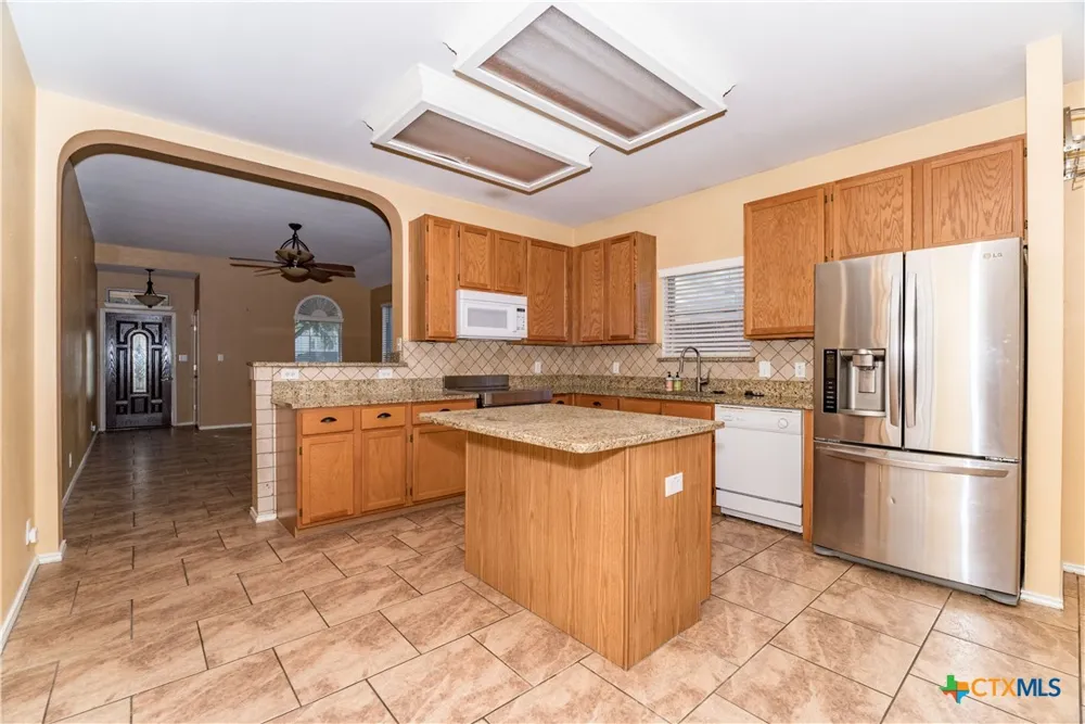 116 Pilot Point Cibolo, TX 78108