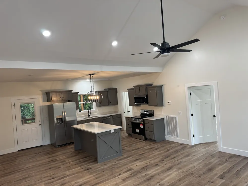 26 Sloan Branch Rd Pleasant Shade, TN 37145
