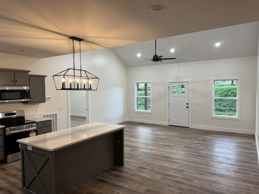 26 Sloan Branch Rd Pleasant Shade, TN 37145