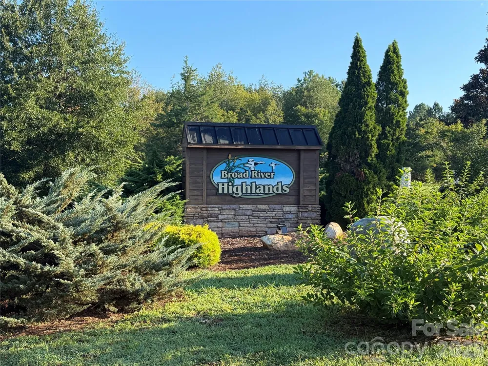 108 Whispering Pines Lane Mooresboro, NC 28114