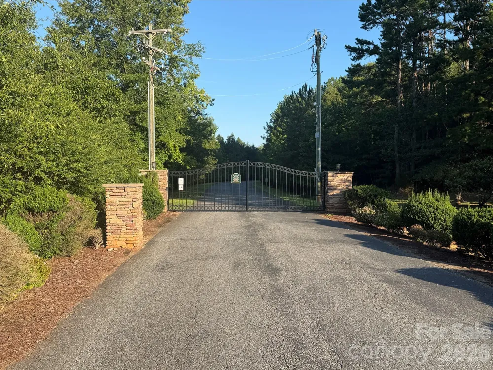 108 Whispering Pines Lane Mooresboro, NC 28114
