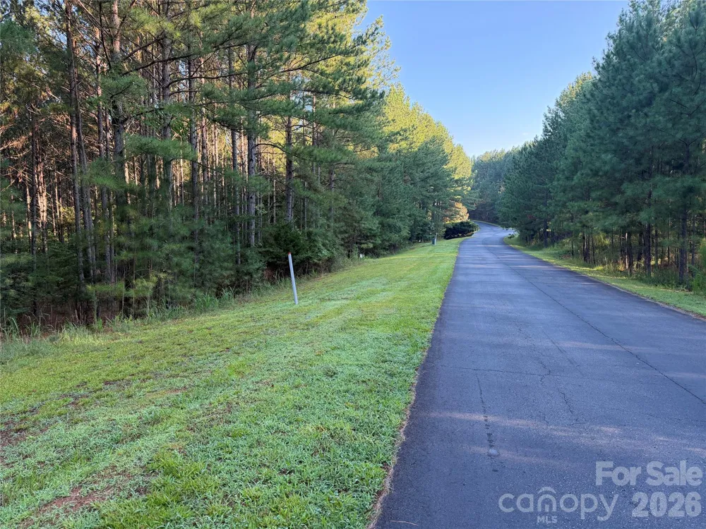 108 Whispering Pines Lane Mooresboro, NC 28114