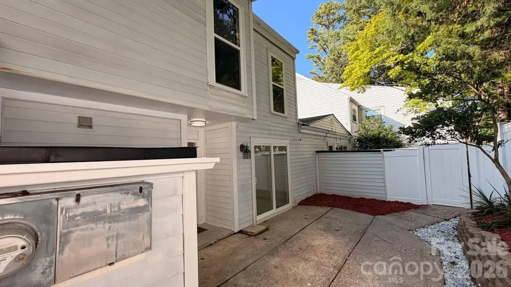 7107 Stonington Lane Charlotte, NC 28227