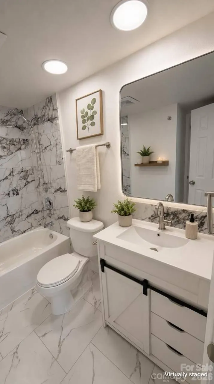 7107 Stonington Lane Charlotte, NC 28227
