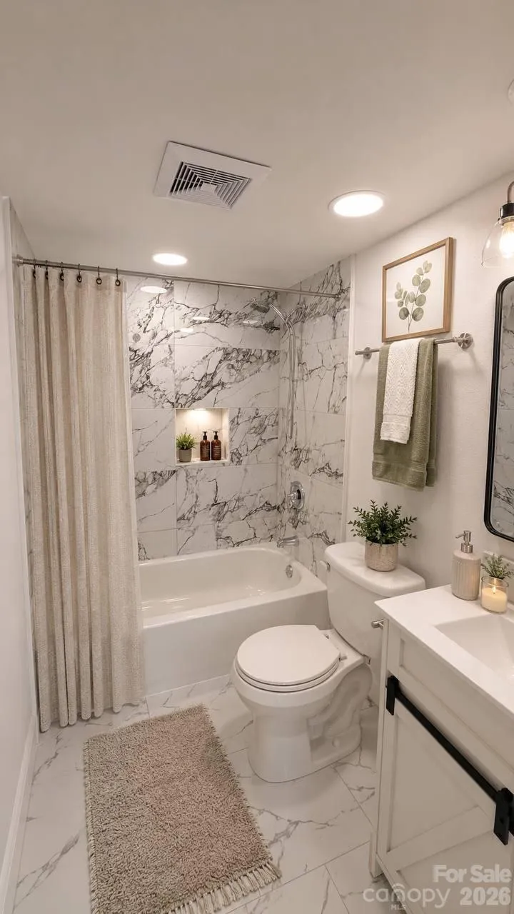7107 Stonington Lane Charlotte, NC 28227