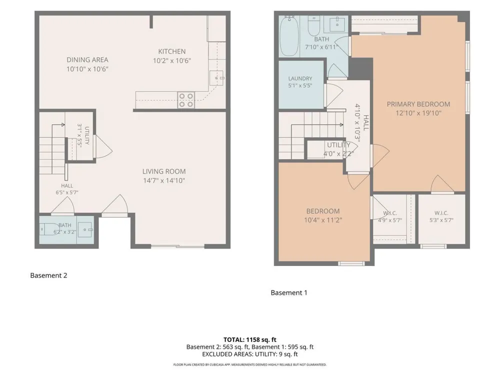 7107 Stonington Lane Charlotte, NC 28227