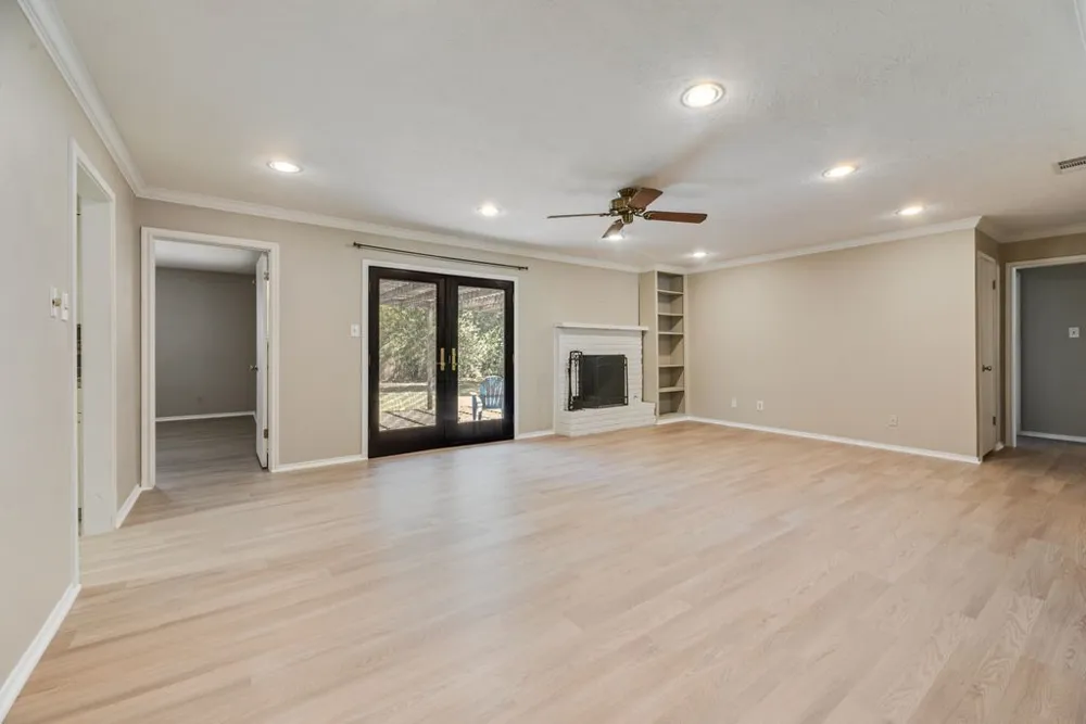 2228 Picadilly Lane Denton, TX 76209