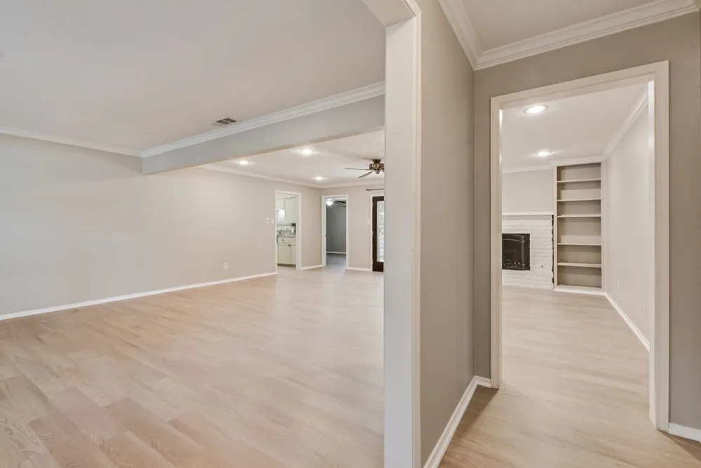 2228 Picadilly Lane Denton, TX 76209