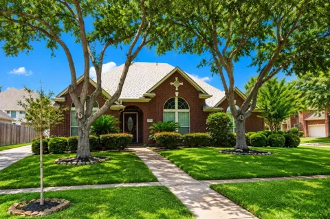 4202 Shady River