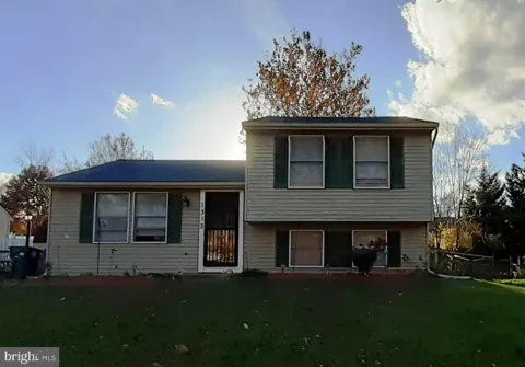 1312 HILLCREST DRIVE