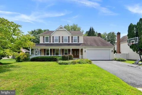 4220 CHERRY VALLEY DRIVE