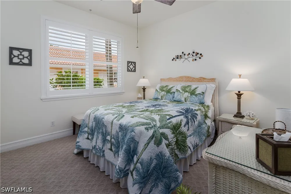 Beach Resort Drive #5 Naples, FL 34114