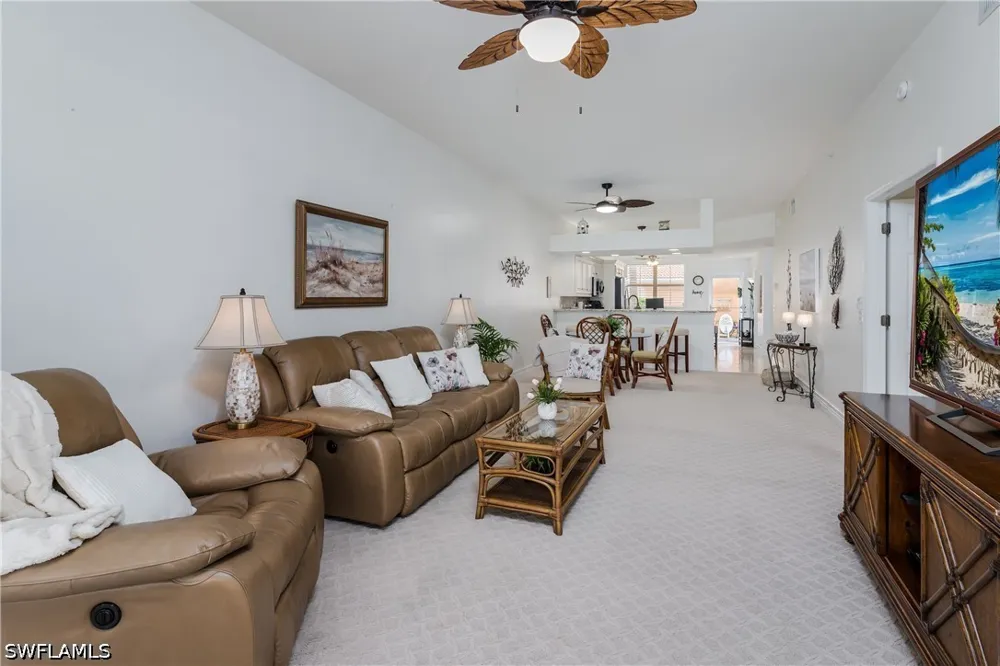 Beach Resort Drive #5 Naples, FL 34114