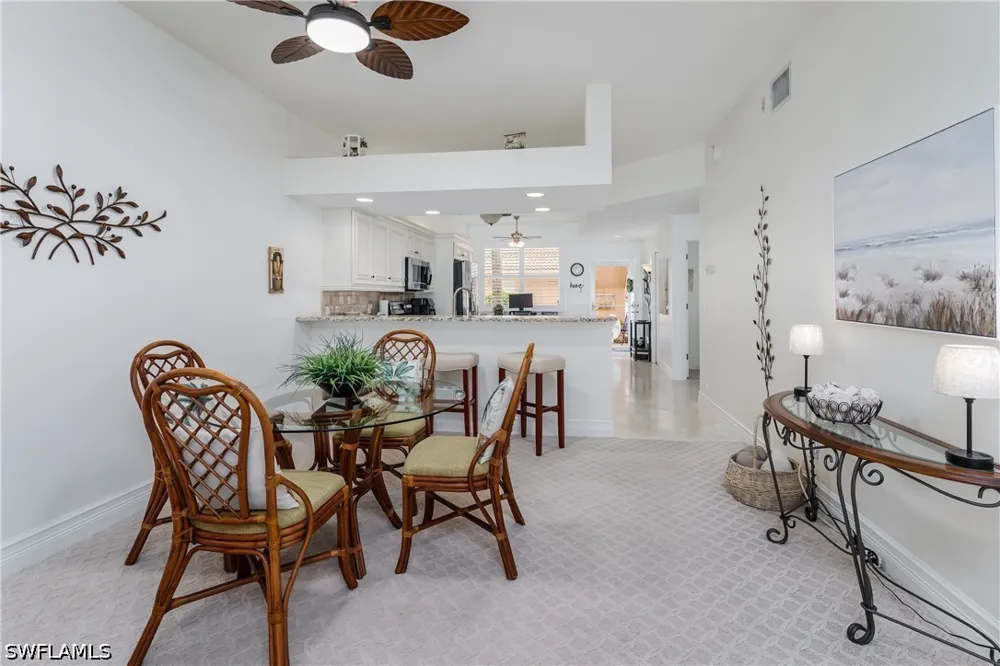 Beach Resort Drive #5 Naples, FL 34114