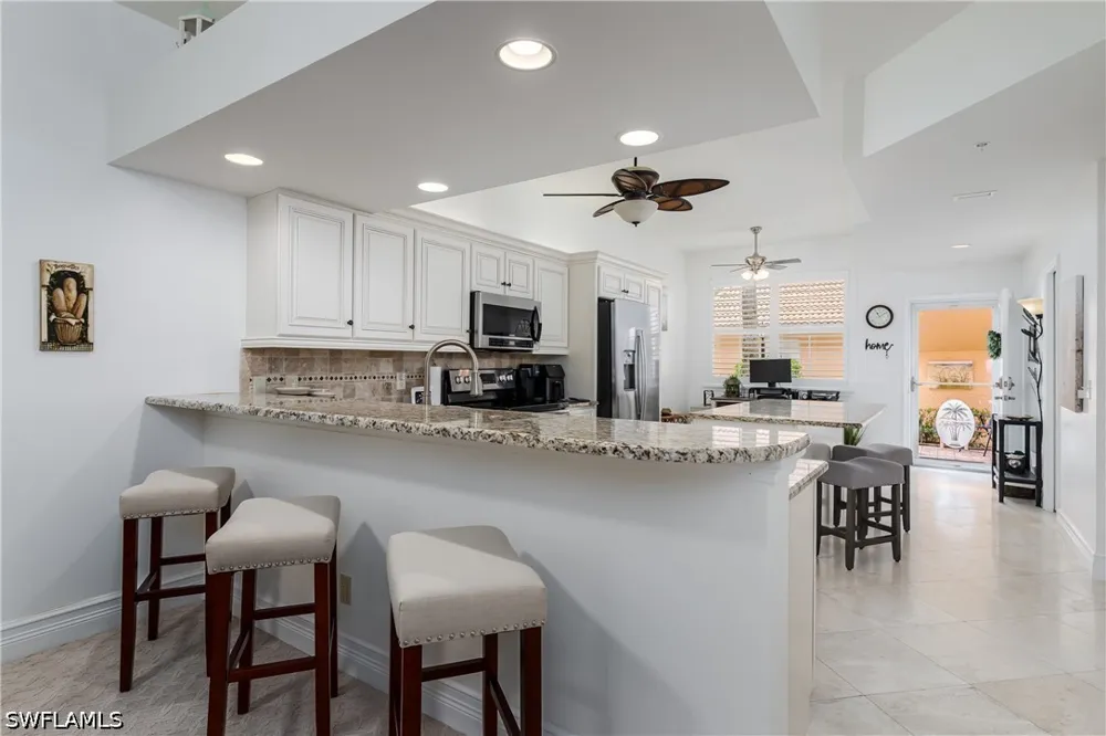Beach Resort Drive #5 Naples, FL 34114