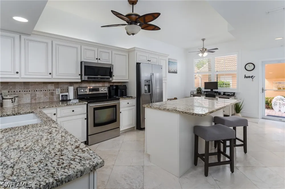 Beach Resort Drive #5 Naples, FL 34114