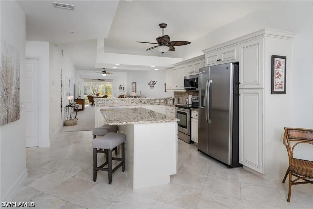 Beach Resort Drive #5 Naples, FL 34114