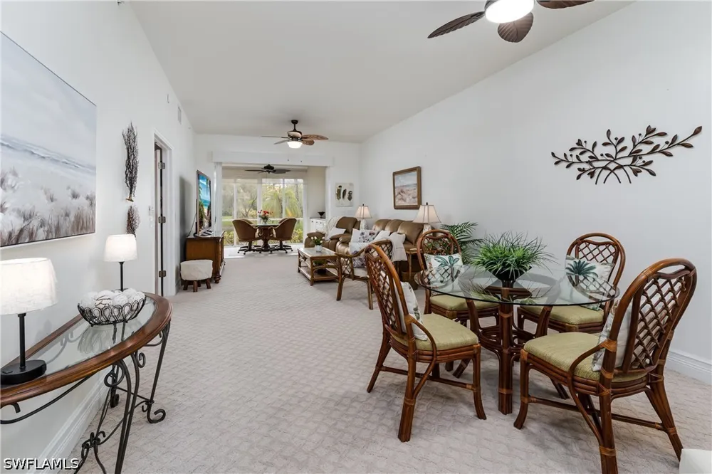 Beach Resort Drive #5 Naples, FL 34114