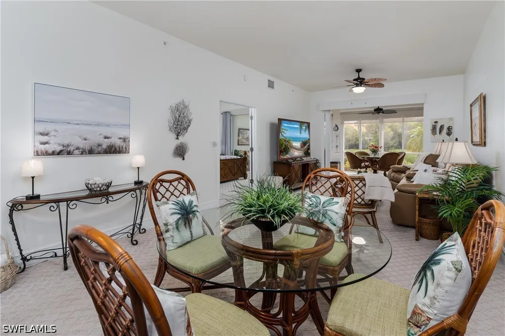 Beach Resort Drive #5 Naples, FL 34114