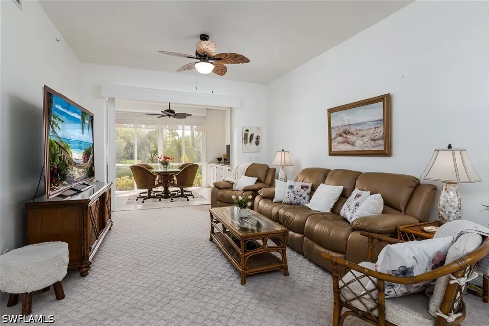 Beach Resort Drive #5 Naples, FL 34114