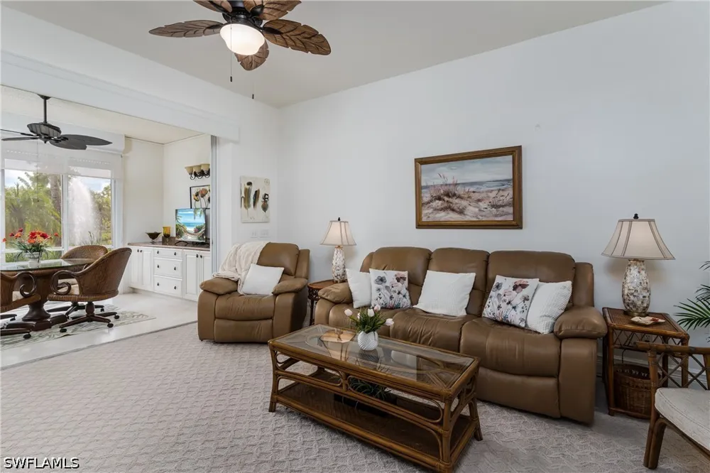 Beach Resort Drive #5 Naples, FL 34114