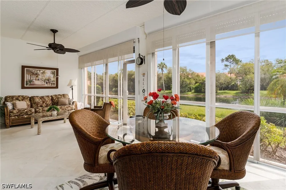 Beach Resort Drive #5 Naples, FL 34114