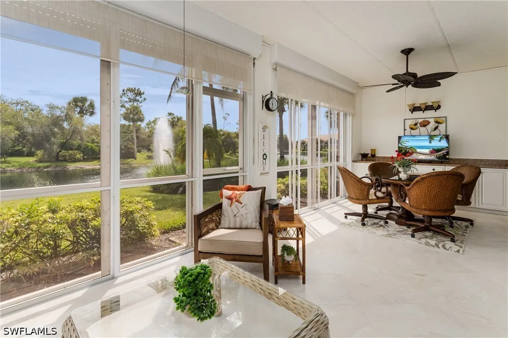 Beach Resort Drive #5 Naples, FL 34114