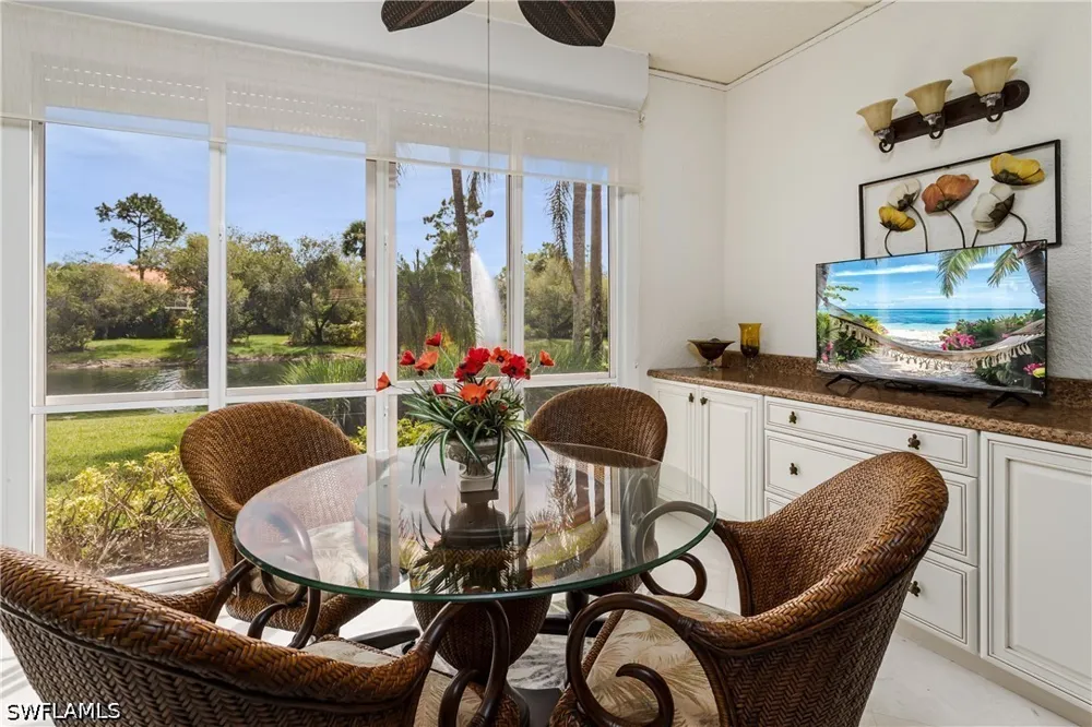 Beach Resort Drive #5 Naples, FL 34114