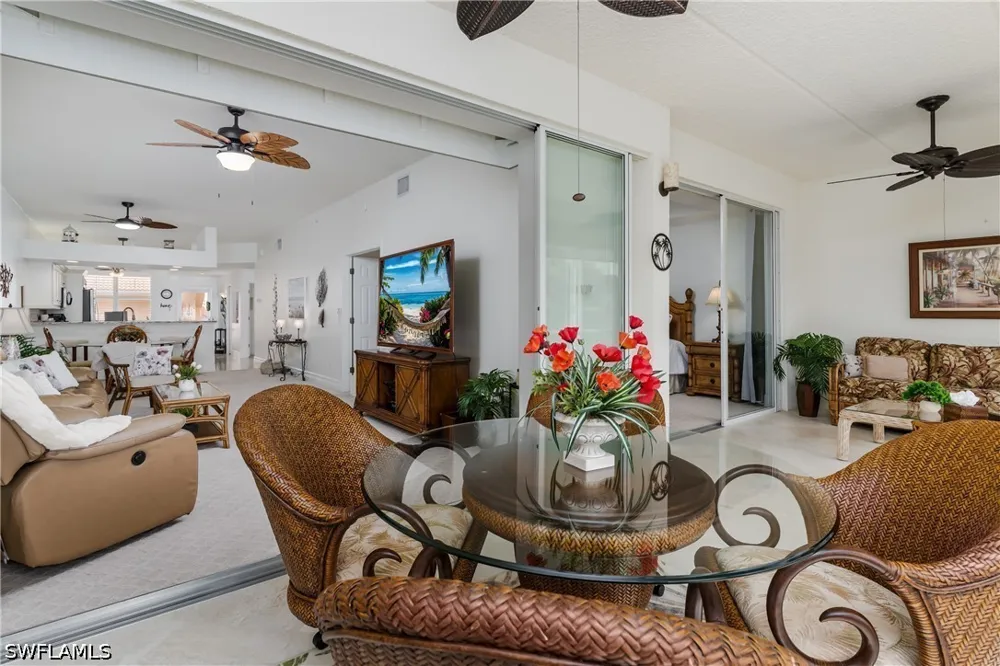 Beach Resort Drive #5 Naples, FL 34114