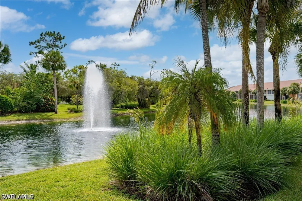 Beach Resort Drive #5 Naples, FL 34114
