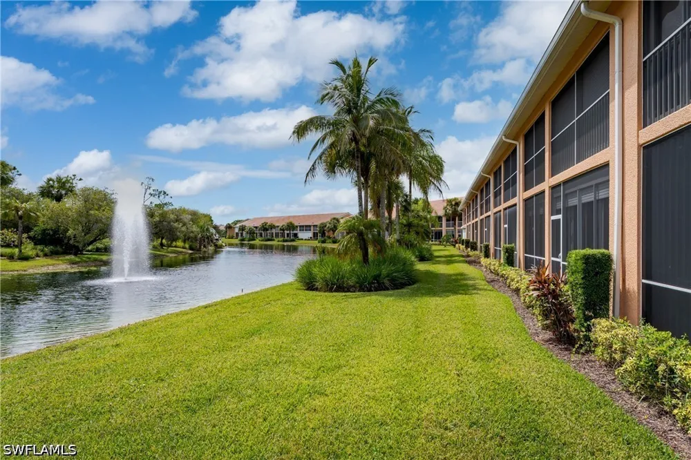 Beach Resort Drive #5 Naples, FL 34114
