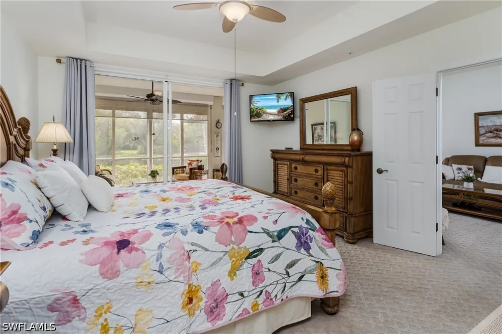Beach Resort Drive #5 Naples, FL 34114