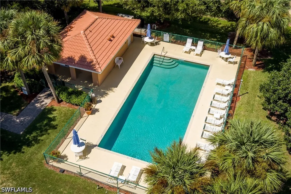 Beach Resort Drive #5 Naples, FL 34114