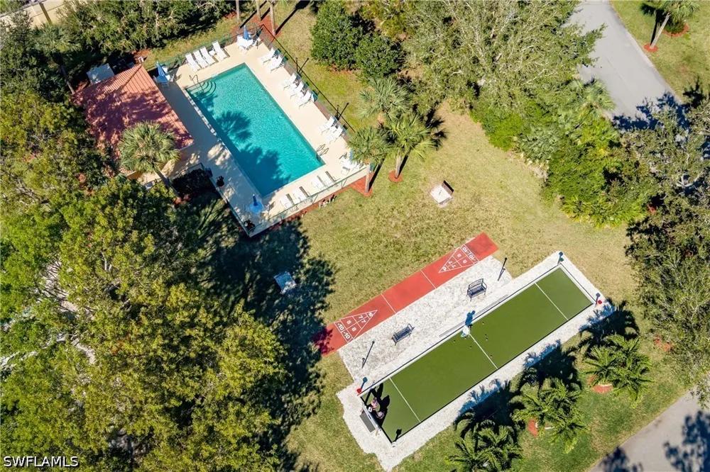Beach Resort Drive #5 Naples, FL 34114